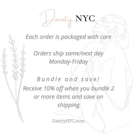 Boho Dainty Fall Floral Dress - Picture 11 of 11